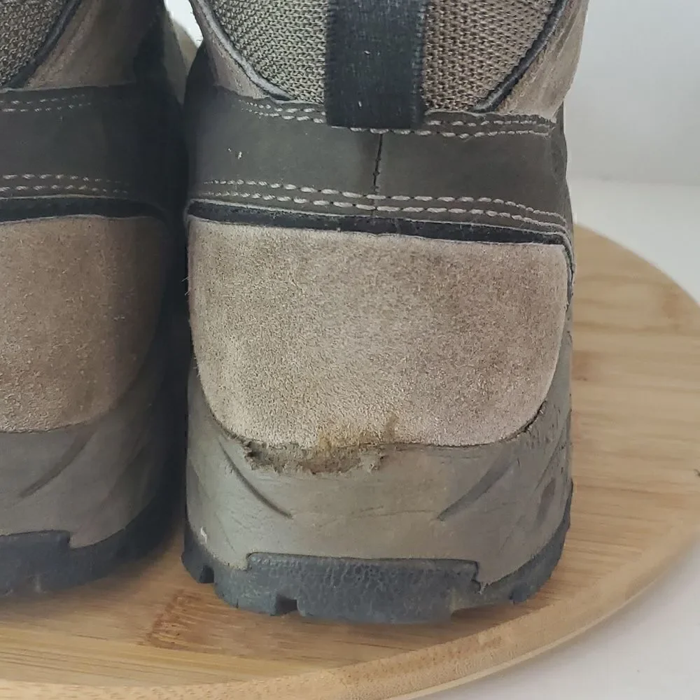 Red Wing Shoes TRUHIKER Men's 6-inch Waterproof CSA Safety Toe Hiker Boot Sz 11